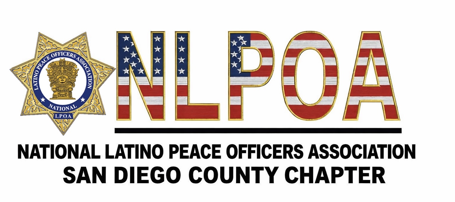 N.L.P.O.A. San Diego County Chapter