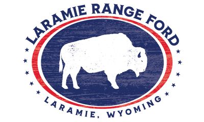 Laramie Range Ford
