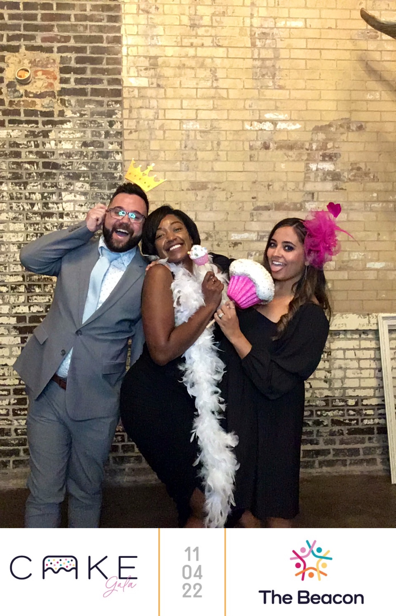 The Beacon Cake Gala 2023