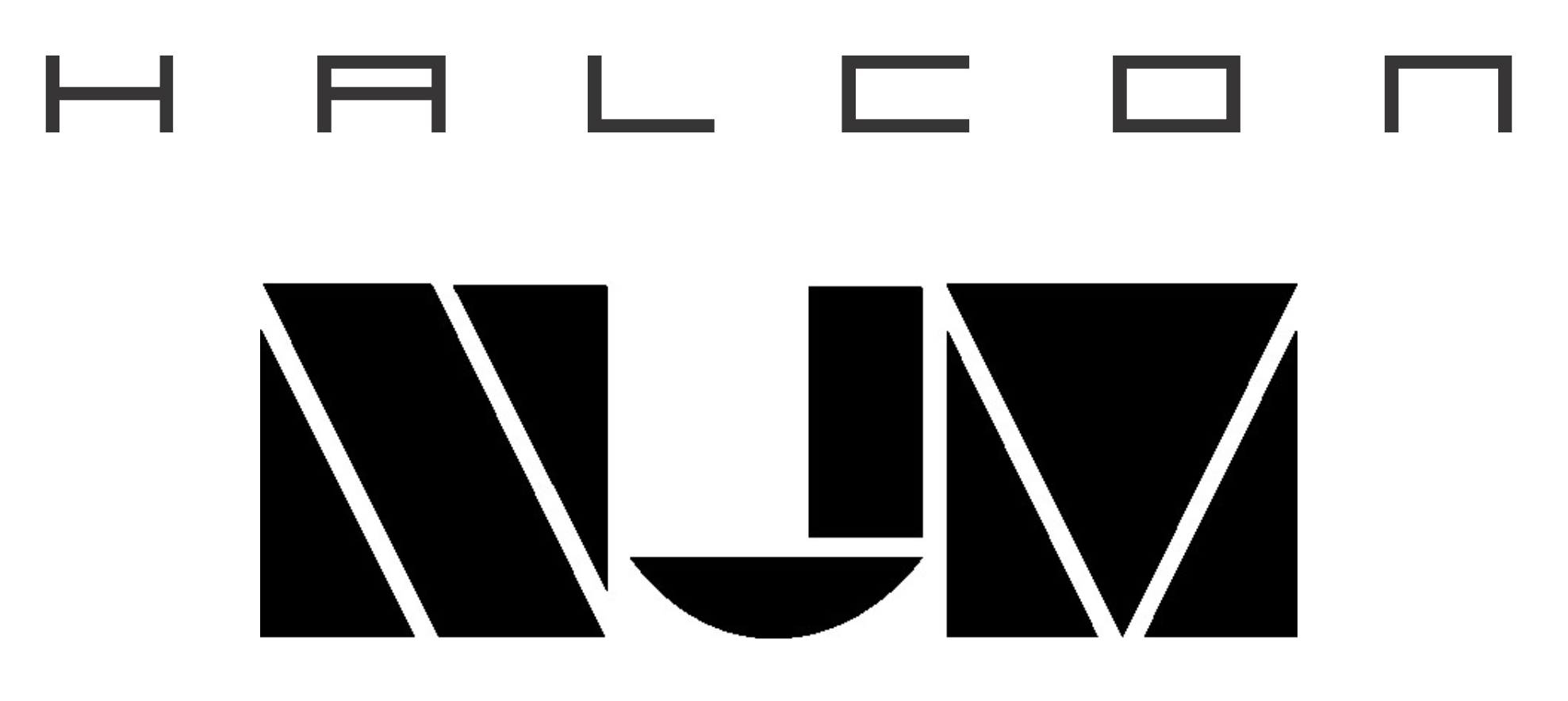 HALCON with NAPIER + JOSEPH + McNAMARA