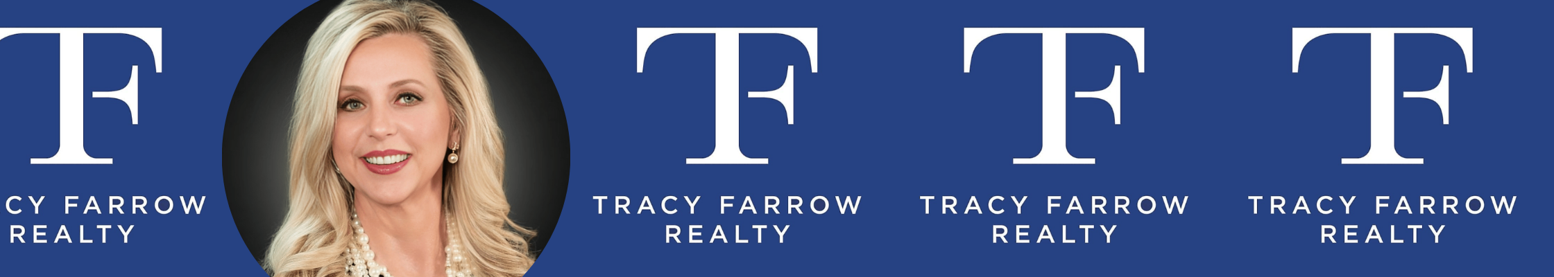 Tracy Farrow Realty