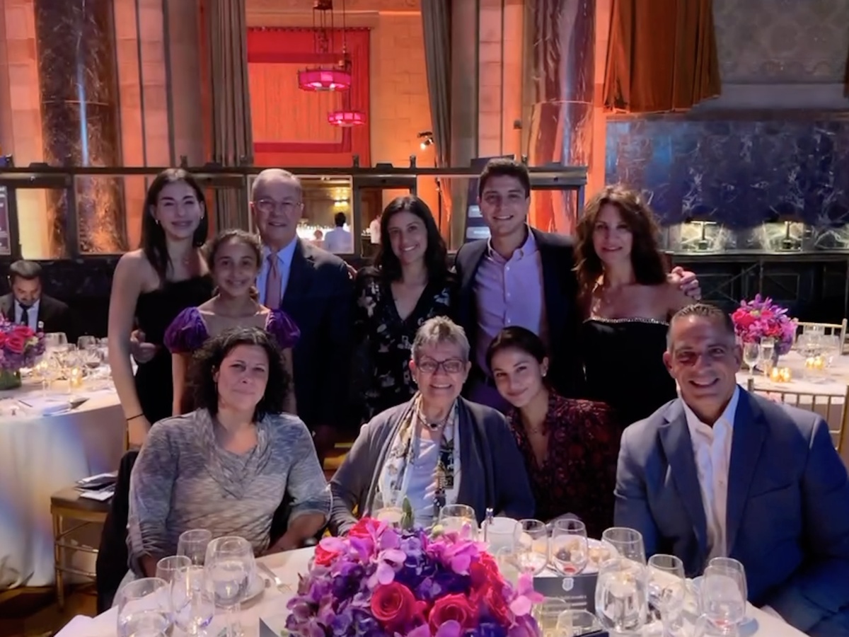 2023 Tisch MS Gala at Cipriani