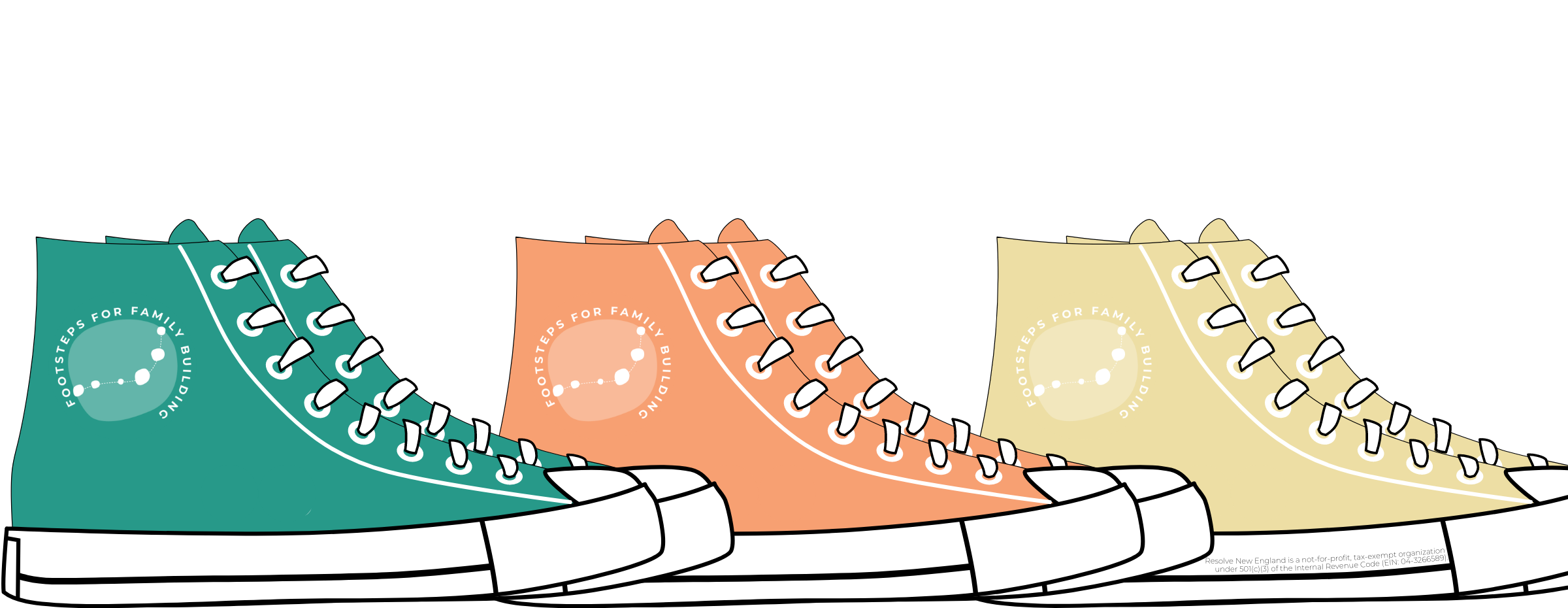 2023 Footsteps for Family Building