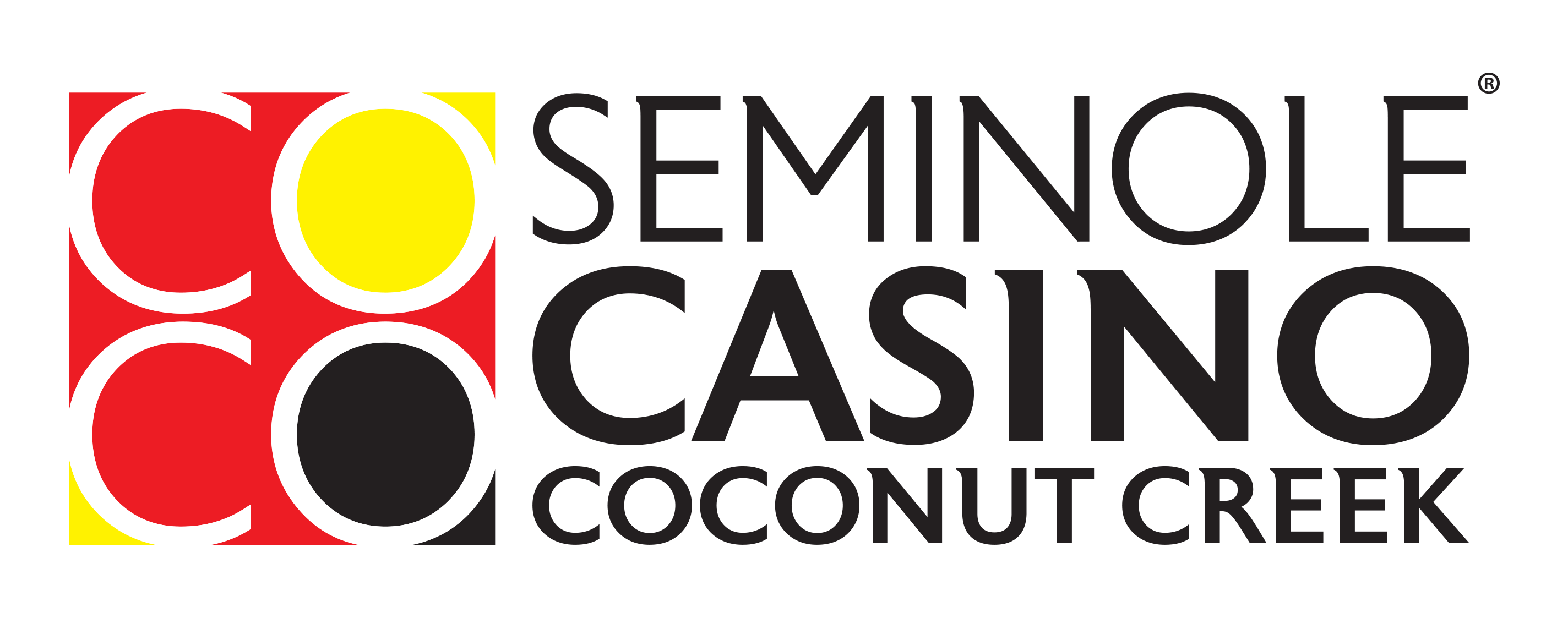 Seminole Casino Coconut Creek 