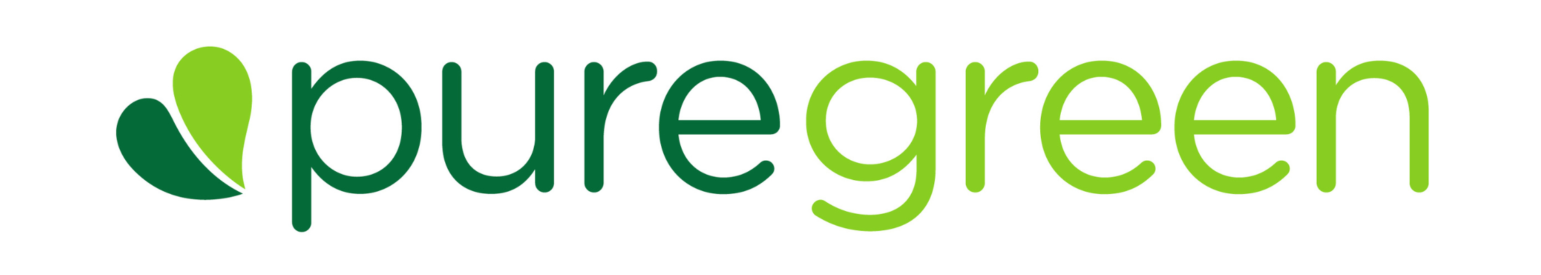 Pure Green
