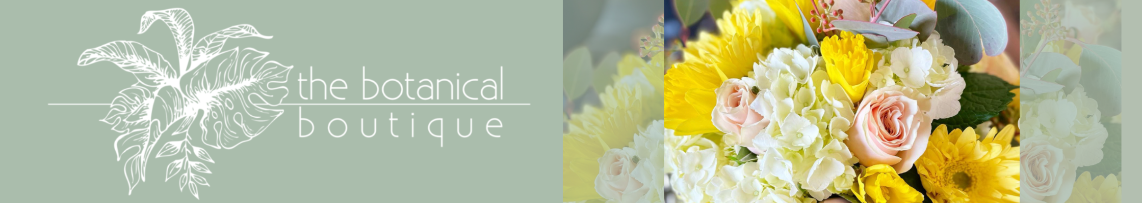 The Botanical Boutique