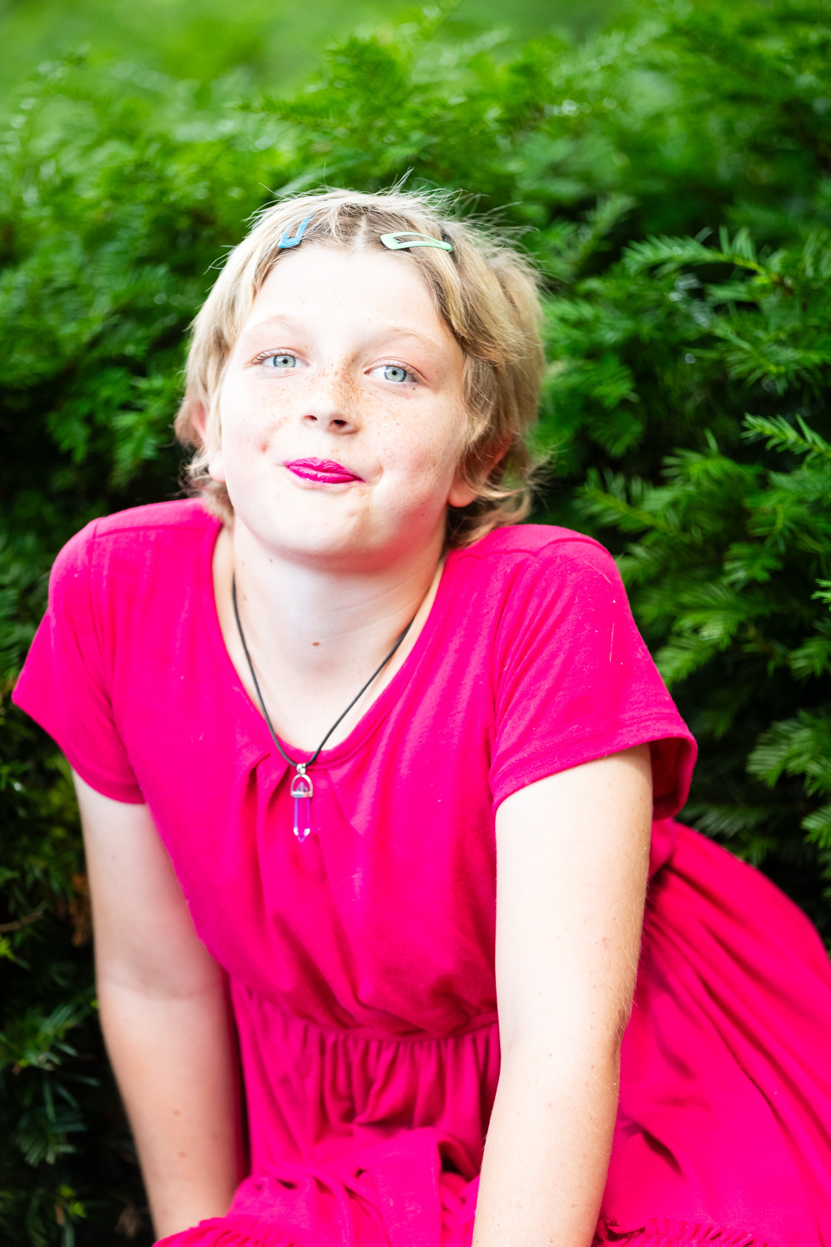 SWVA Kourageous Kid - Autumn