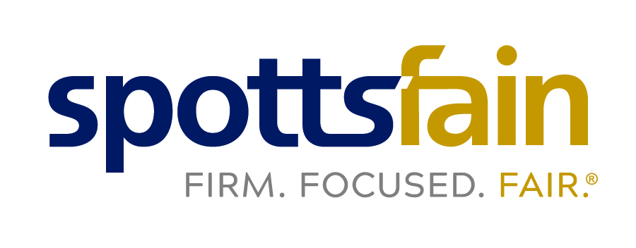 SpottsFain