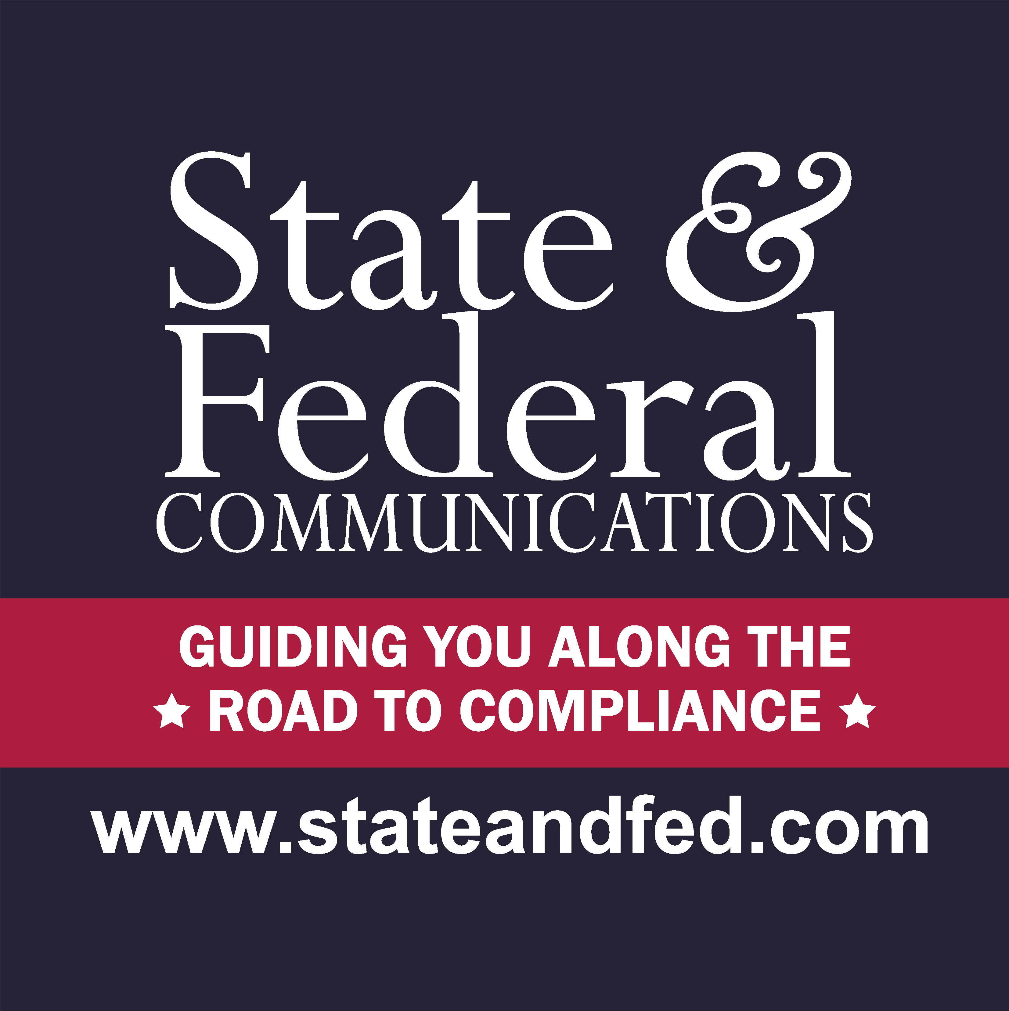 State & Federal Communications, Inc.