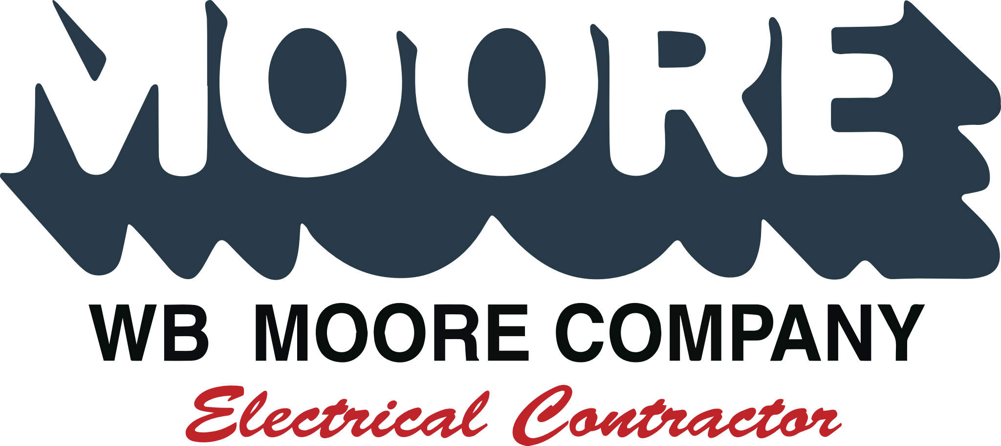 WB Moore