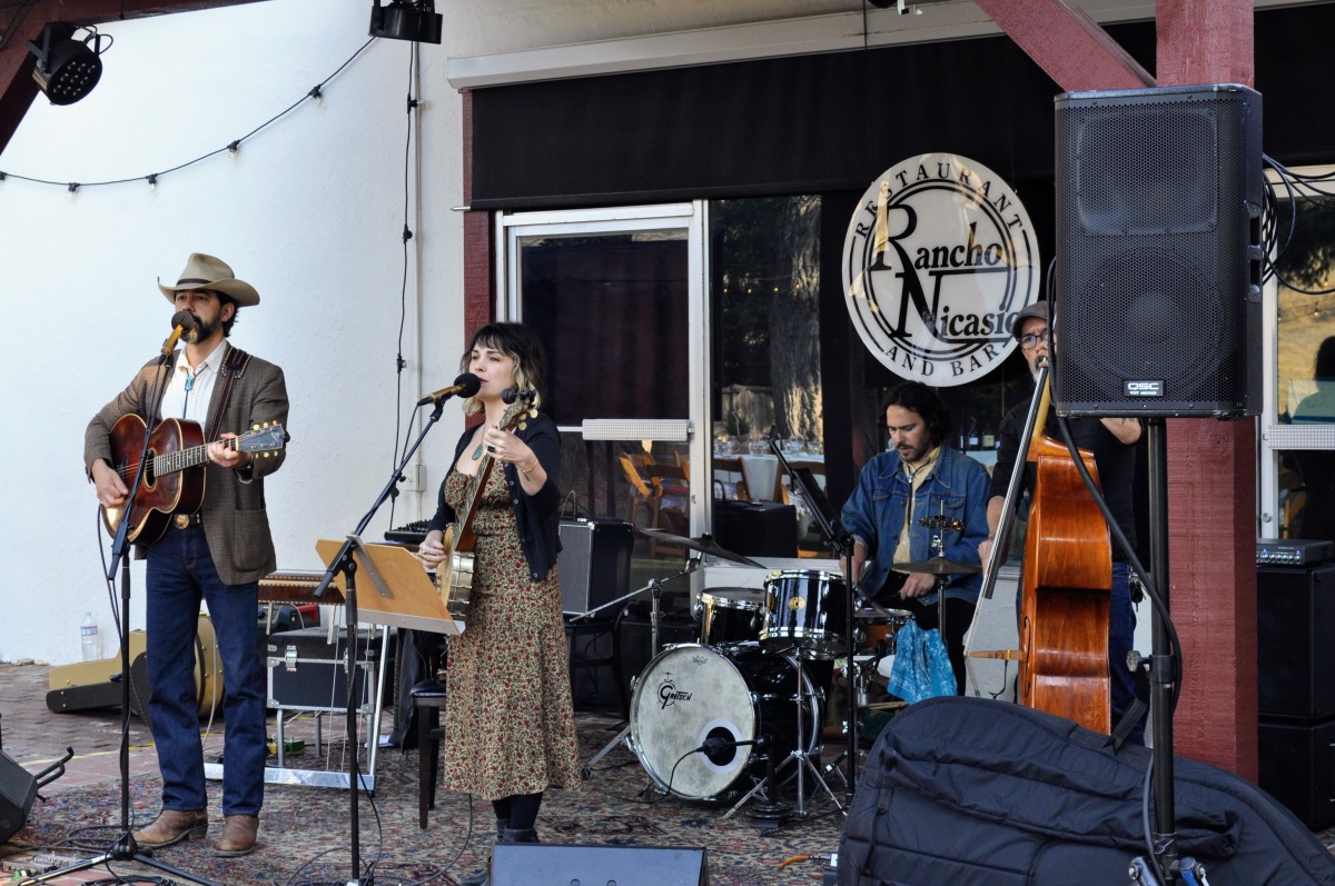 Enjoy Live Music and Entertainment