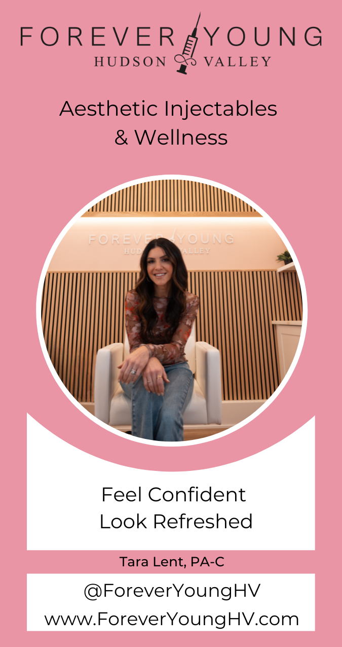Forever Young Hudson Valley