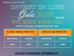 Ticket Prices