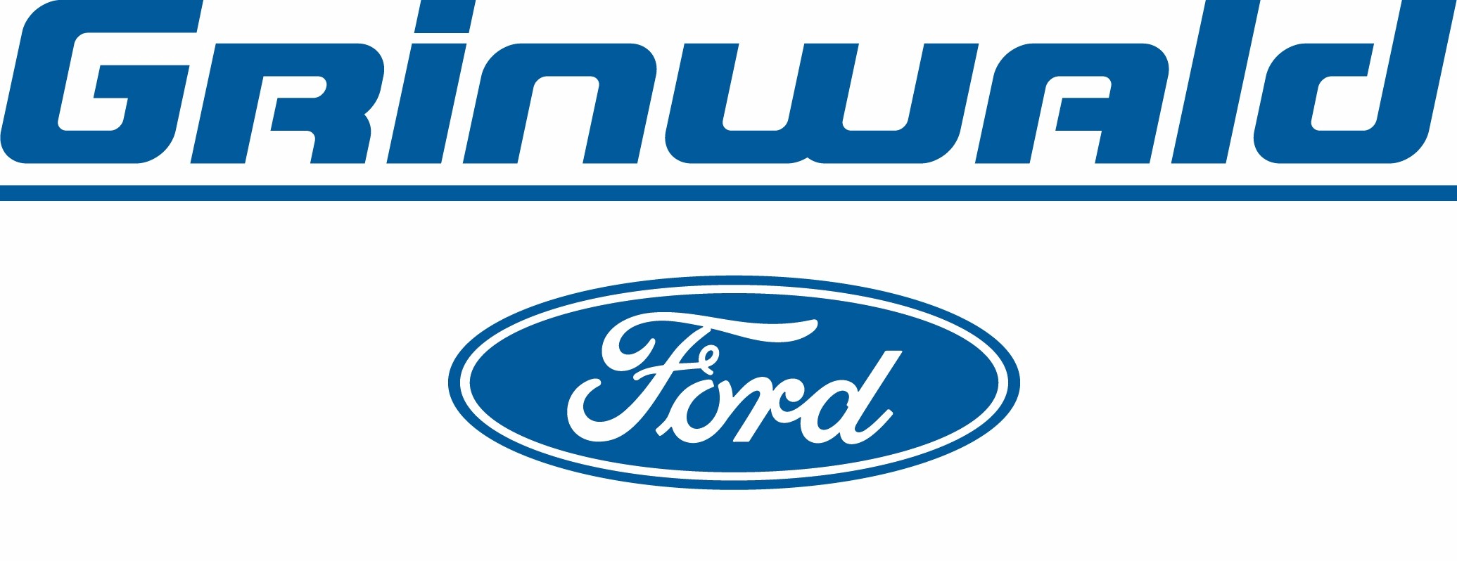 Grinwald Ford