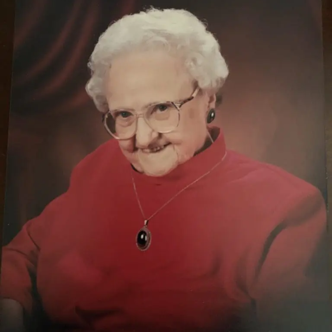 Rose E. Hart
