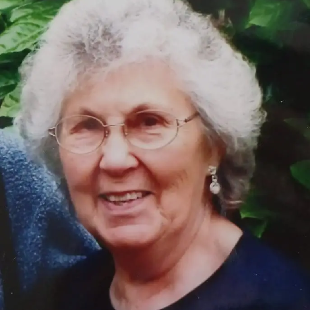  Pauline A. Besch