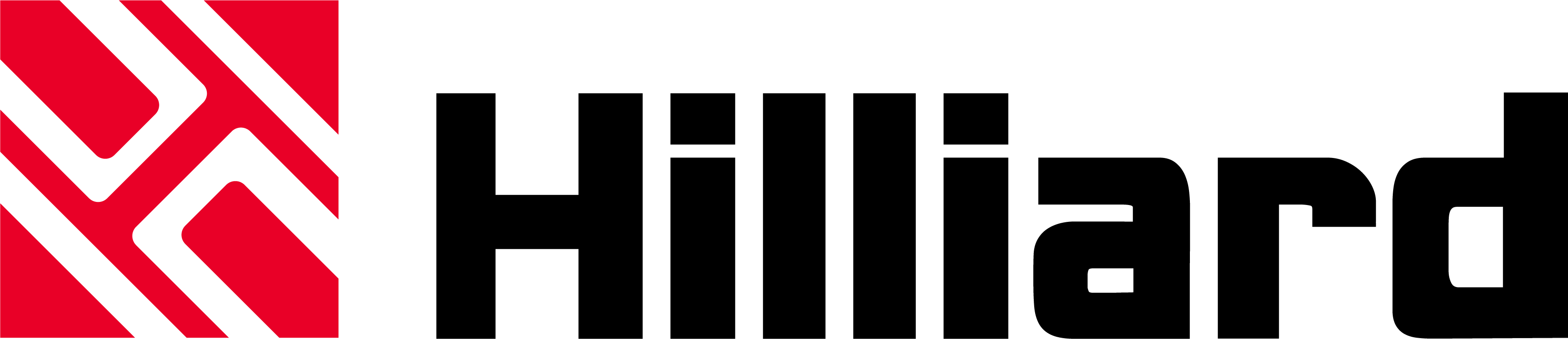 The Hilliard Corporation