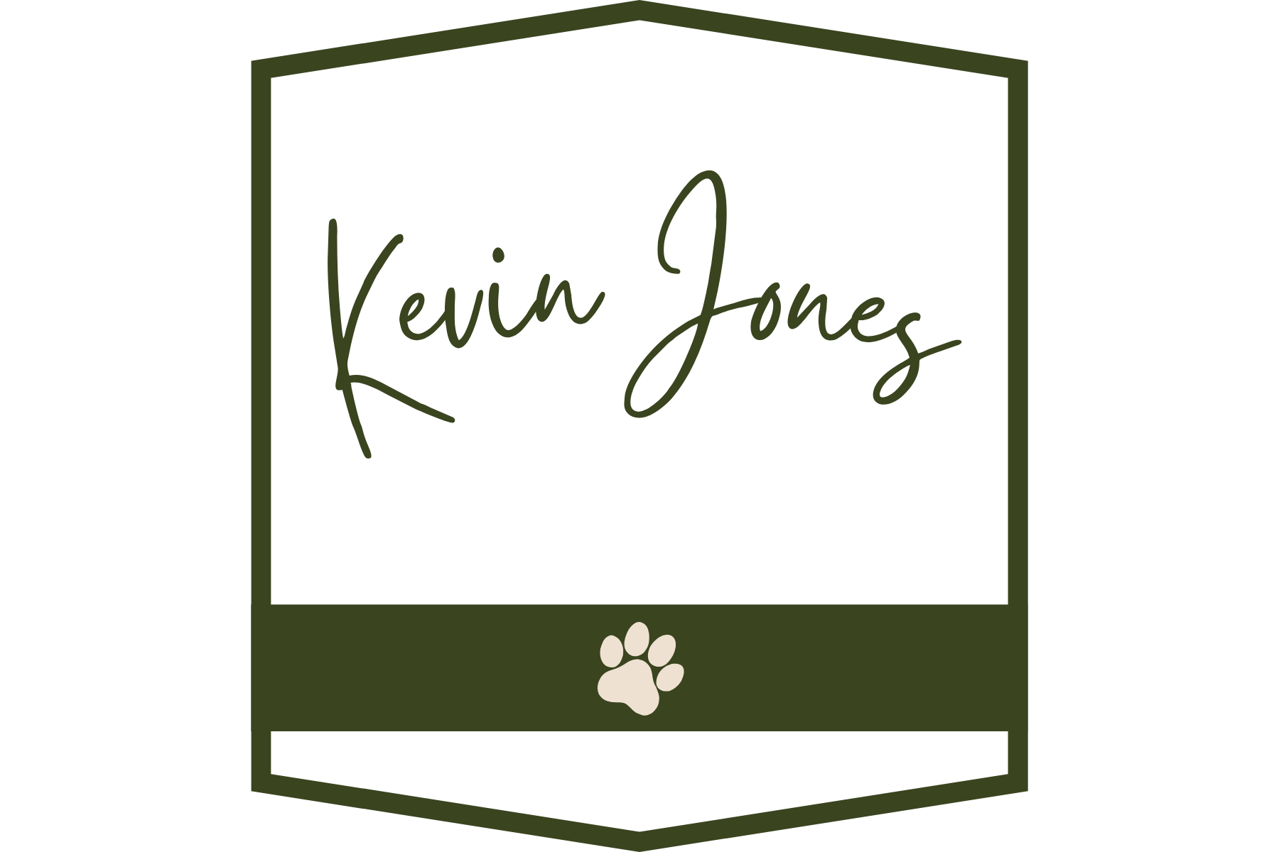 Kevin Jones