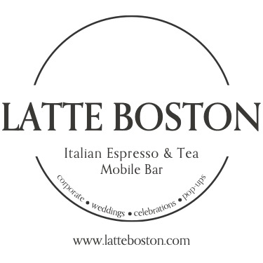 Latte Boston - Italian Espresso & Tea
