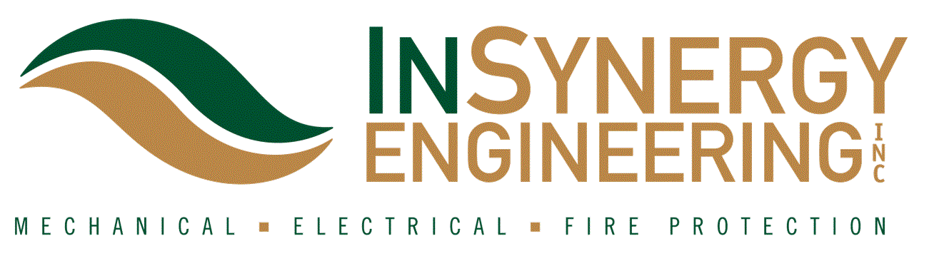 InSynergy Engineering, Inc. 