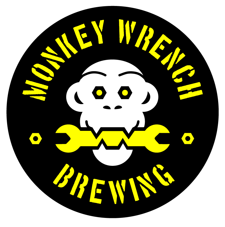 Monkey Wrench Brewing