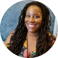 Raena Boston aka The Working Momtras