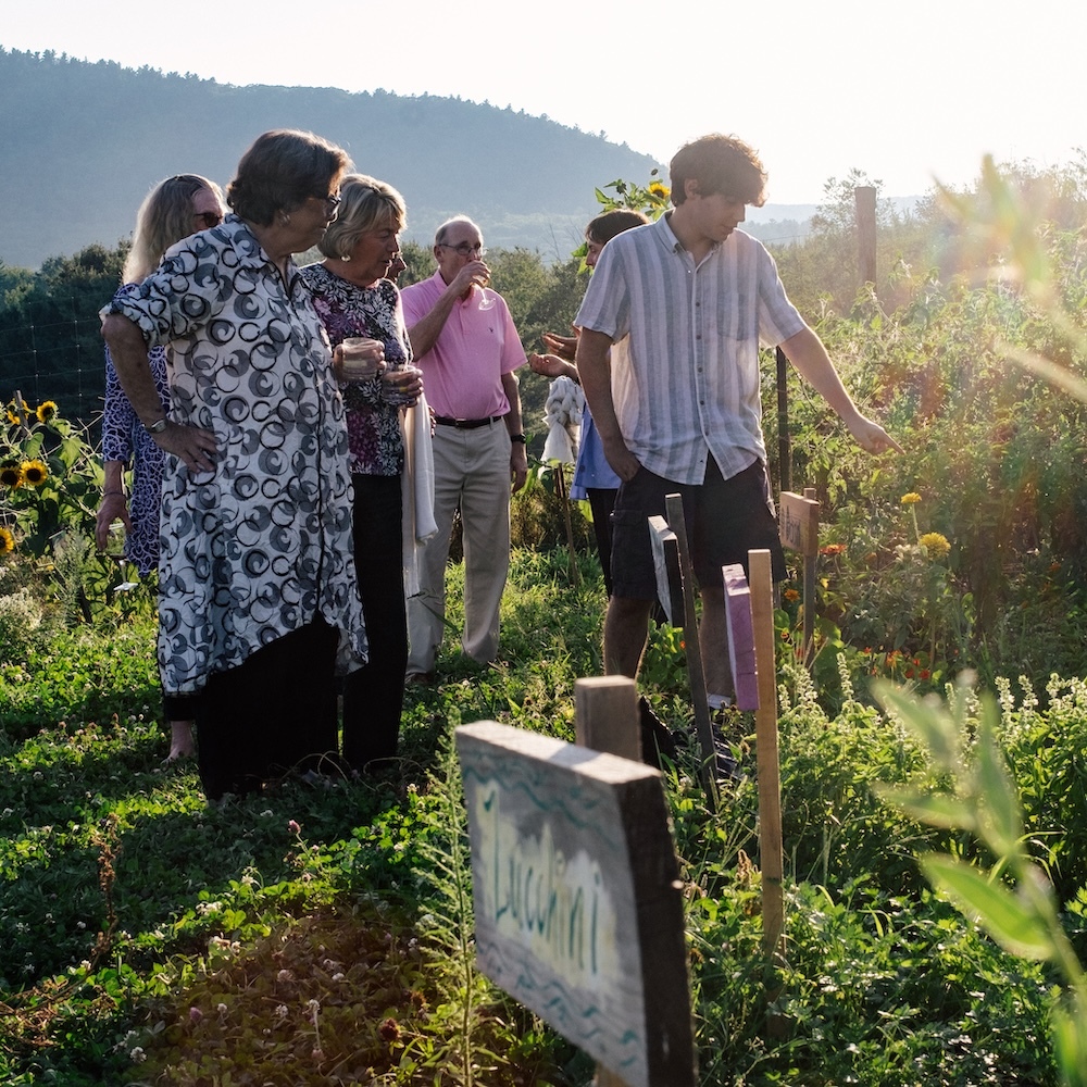 Greenagers youth