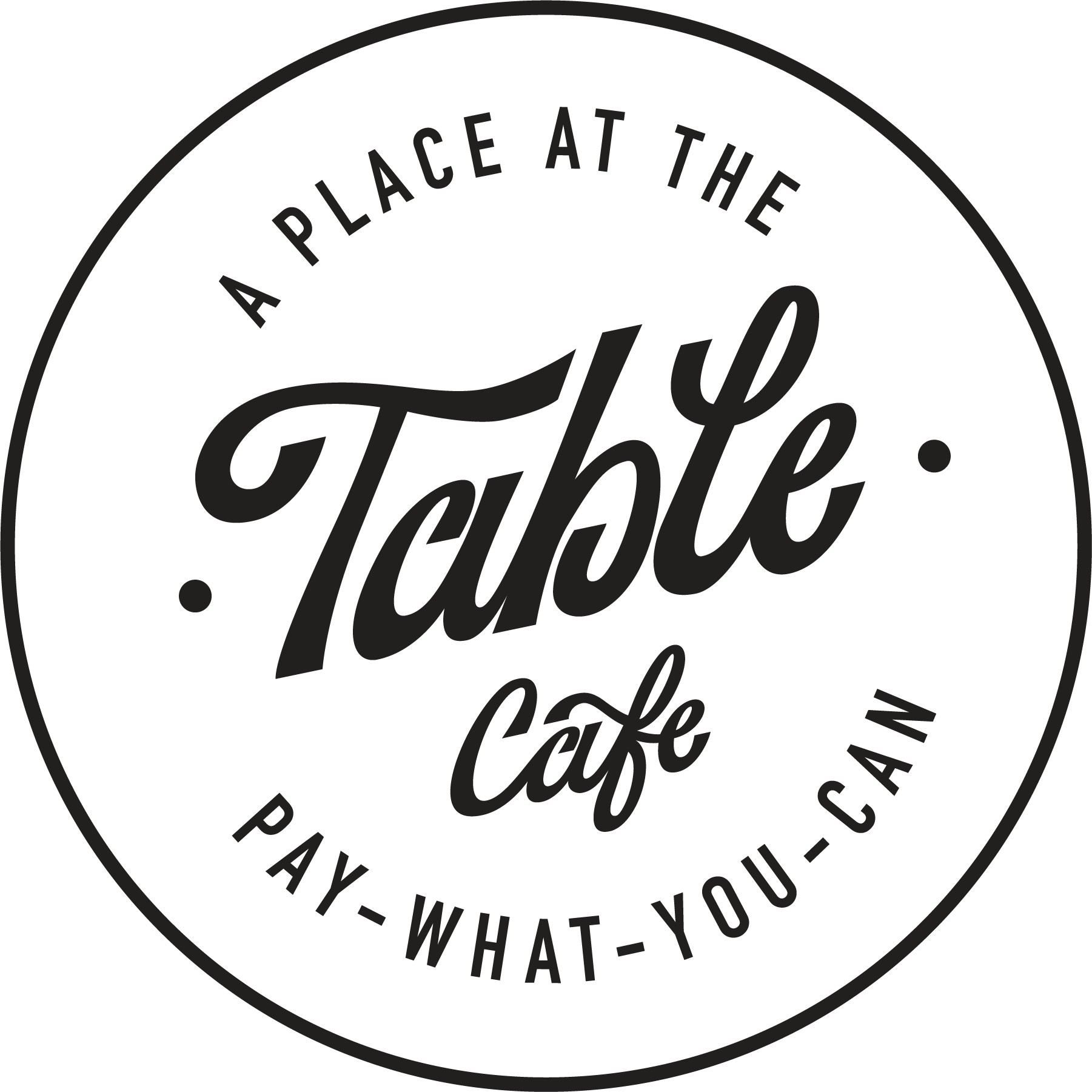 A Place At The Table