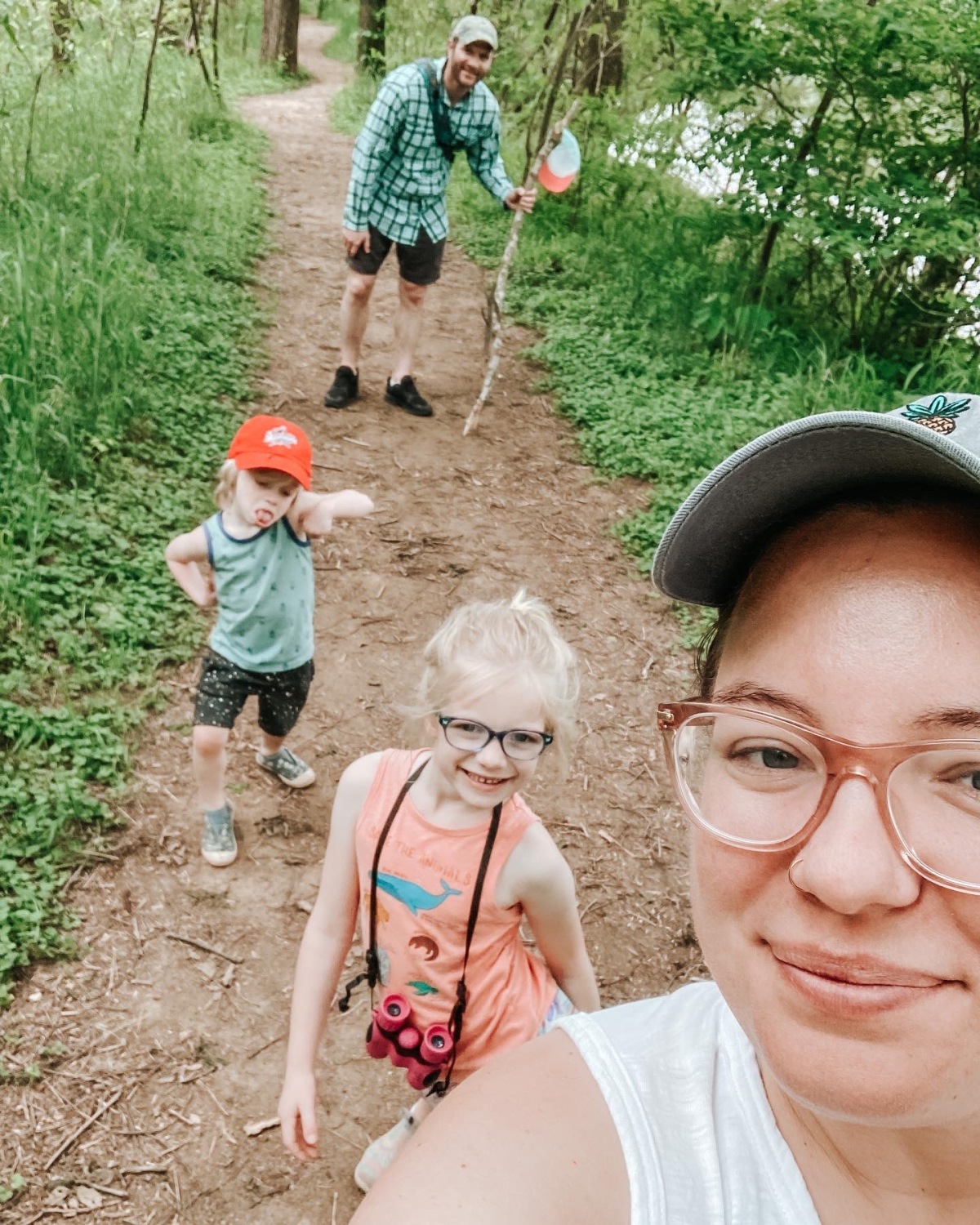 Family Outing