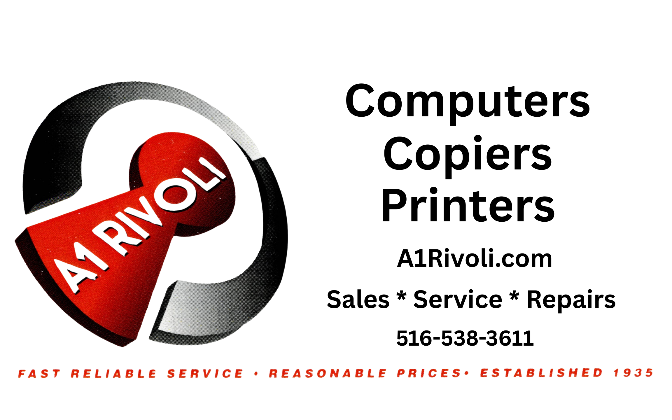 A-1 Rivoli of Nassau