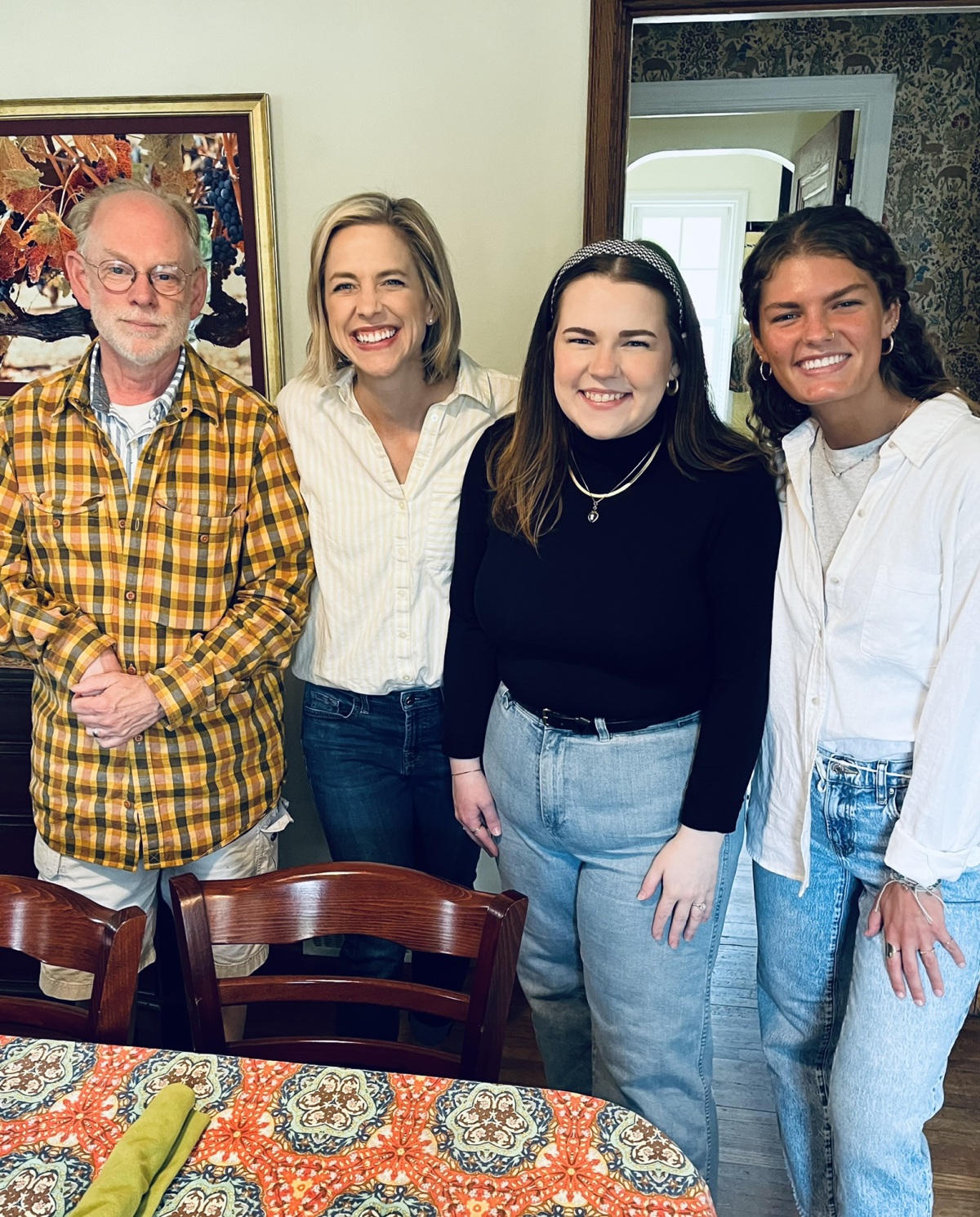 Book Club Potluck