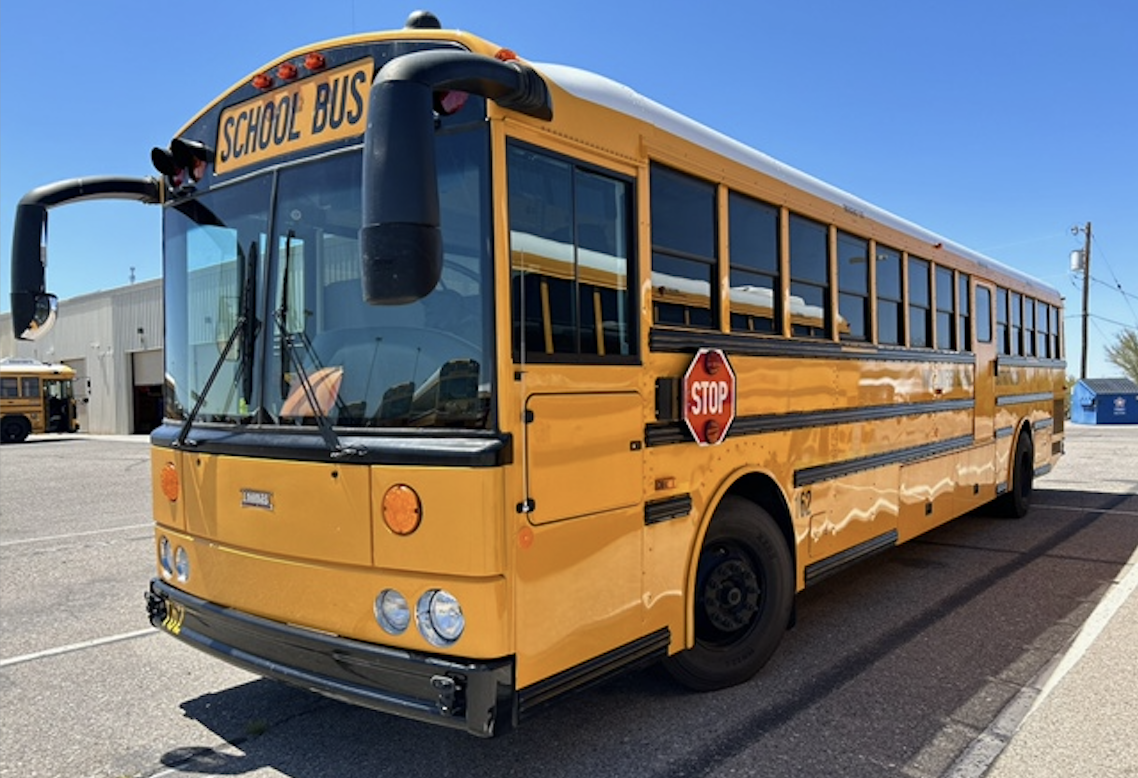 Vail School District