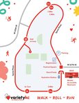 Race Details
