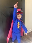 Super Rowen!