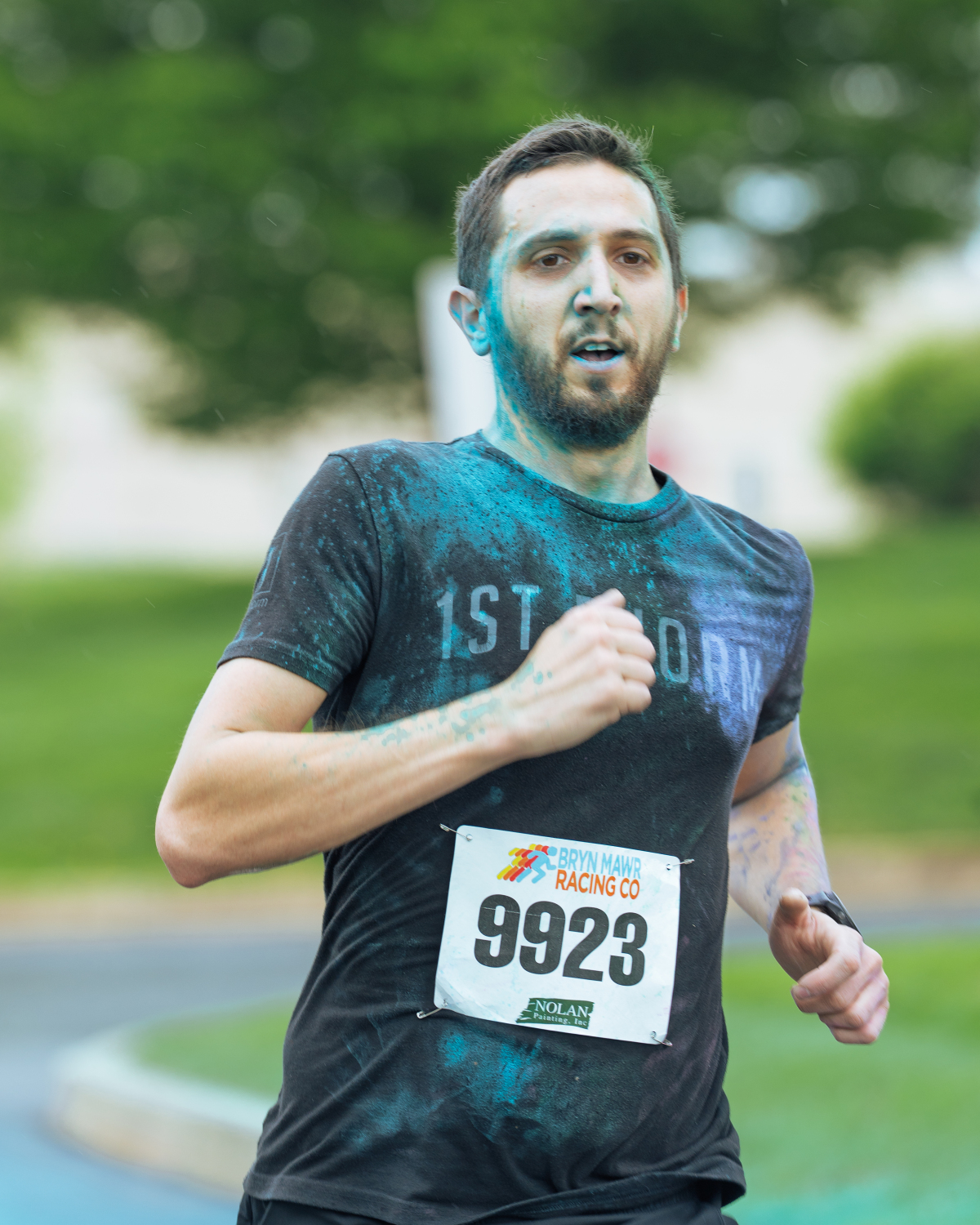 Run to Sign Up Today!