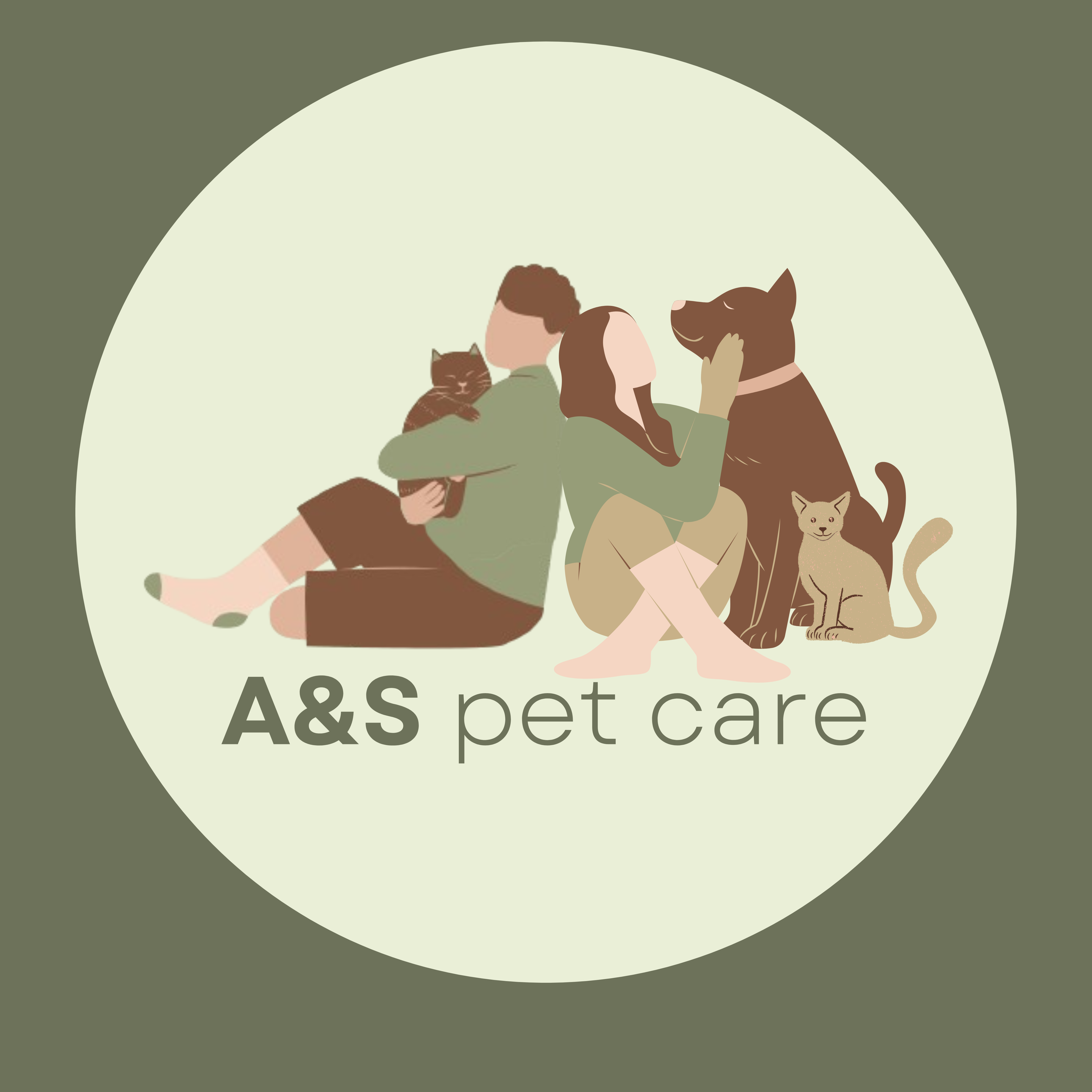 A&S Pet Care