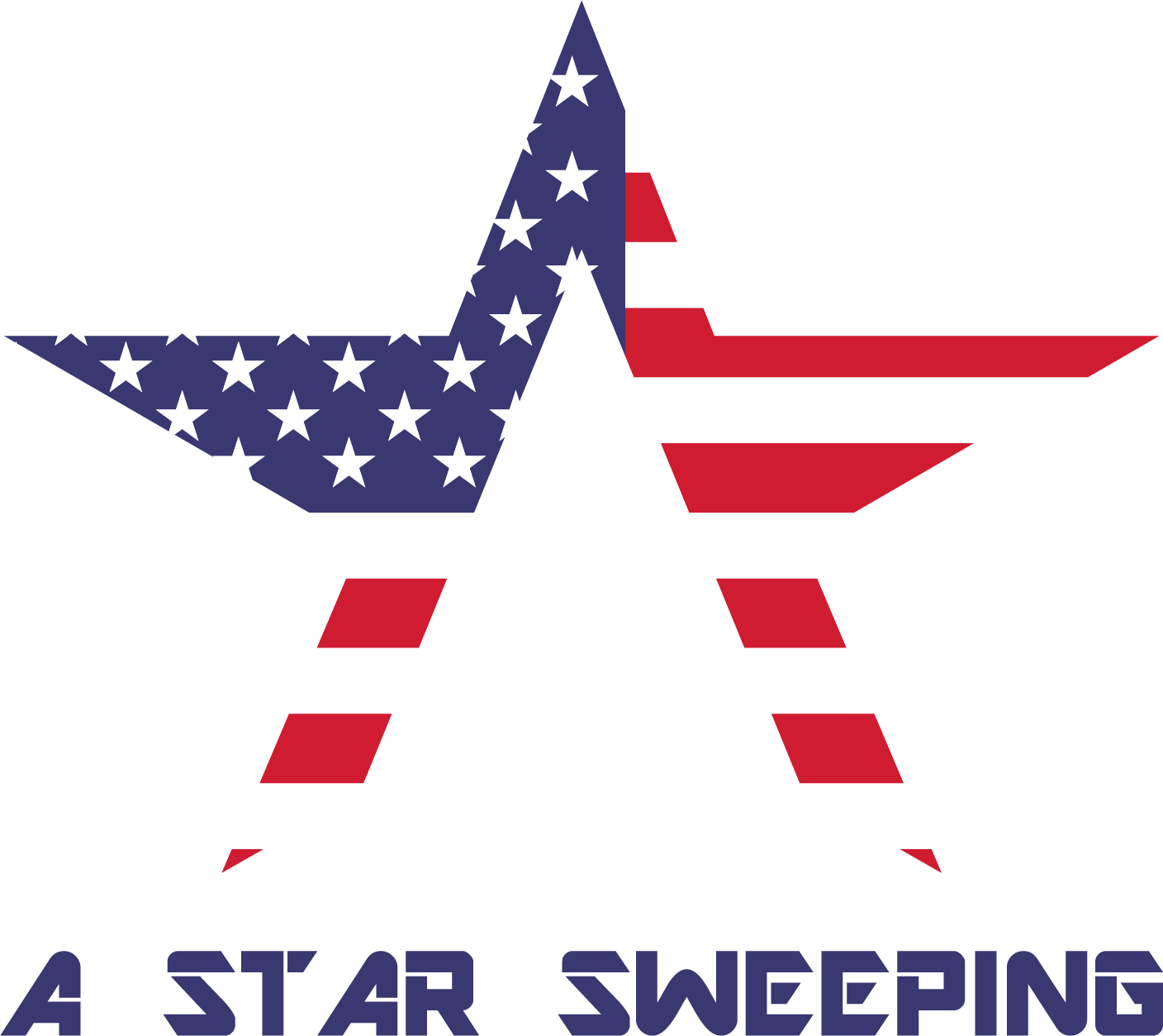 A Star Sweeping