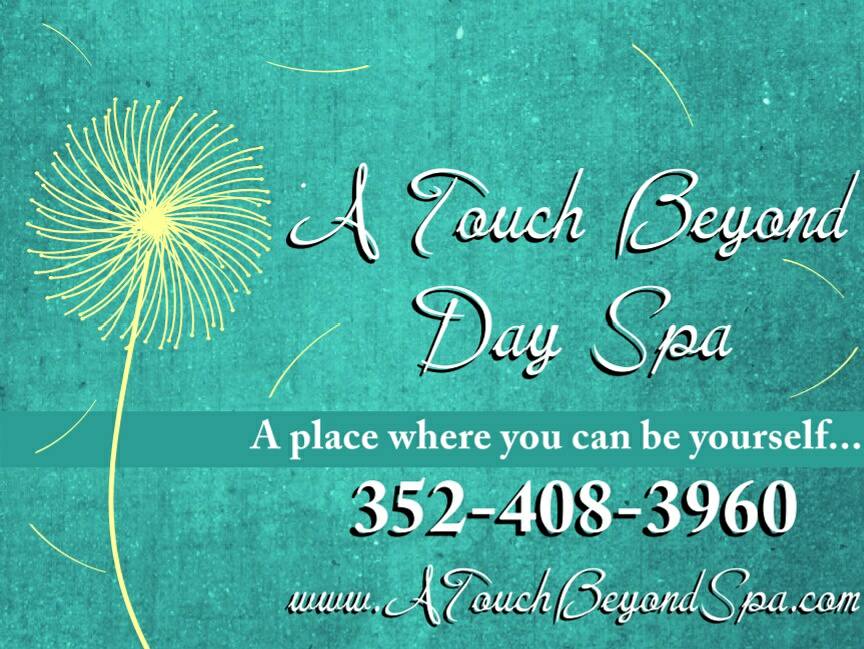 A Touch Beyond Day Spa