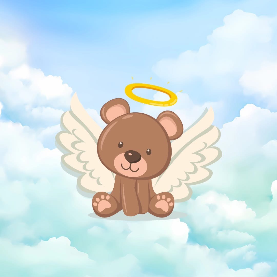A Touch of Teddy