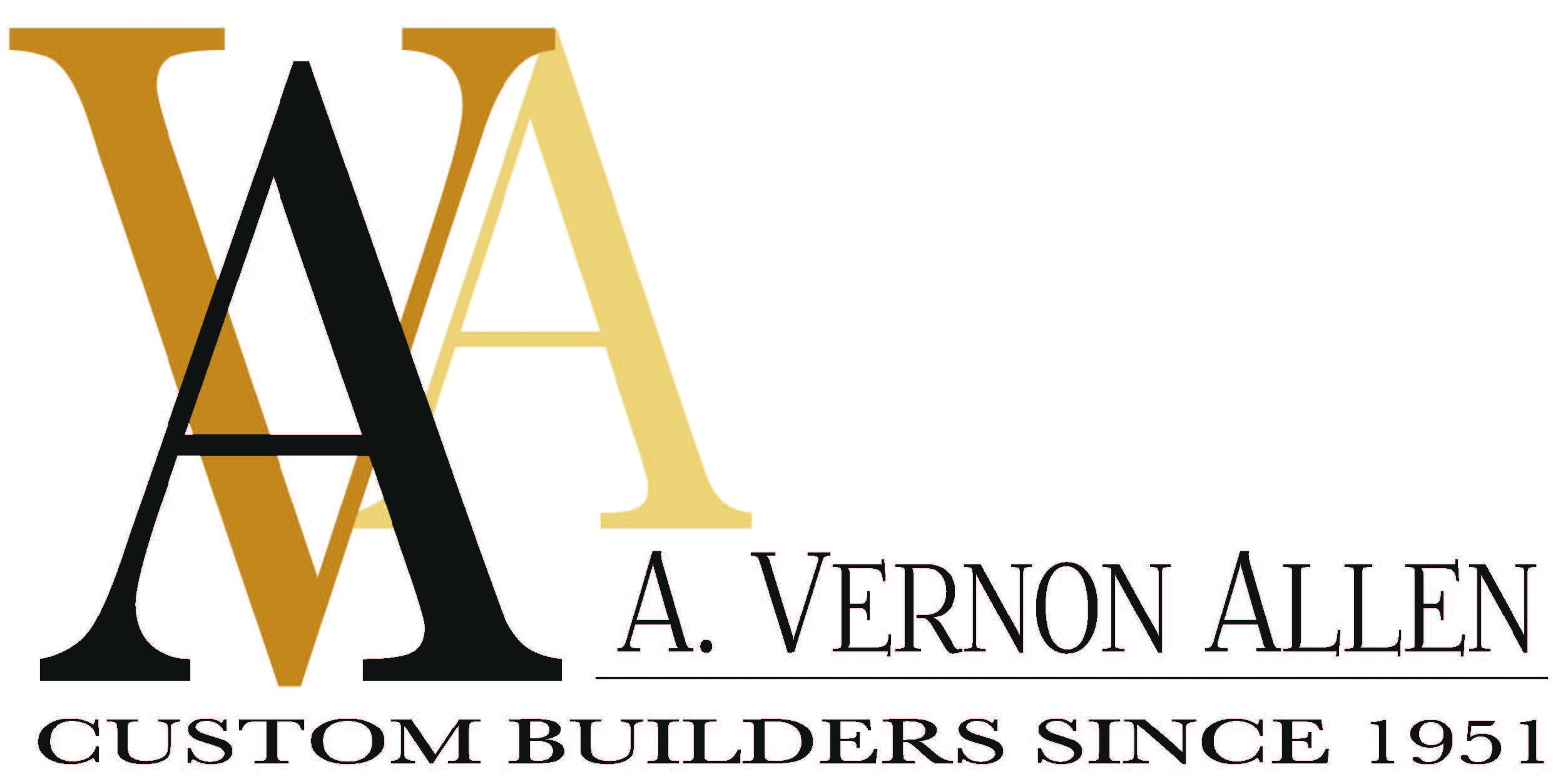 A. Vernon Allen Builders