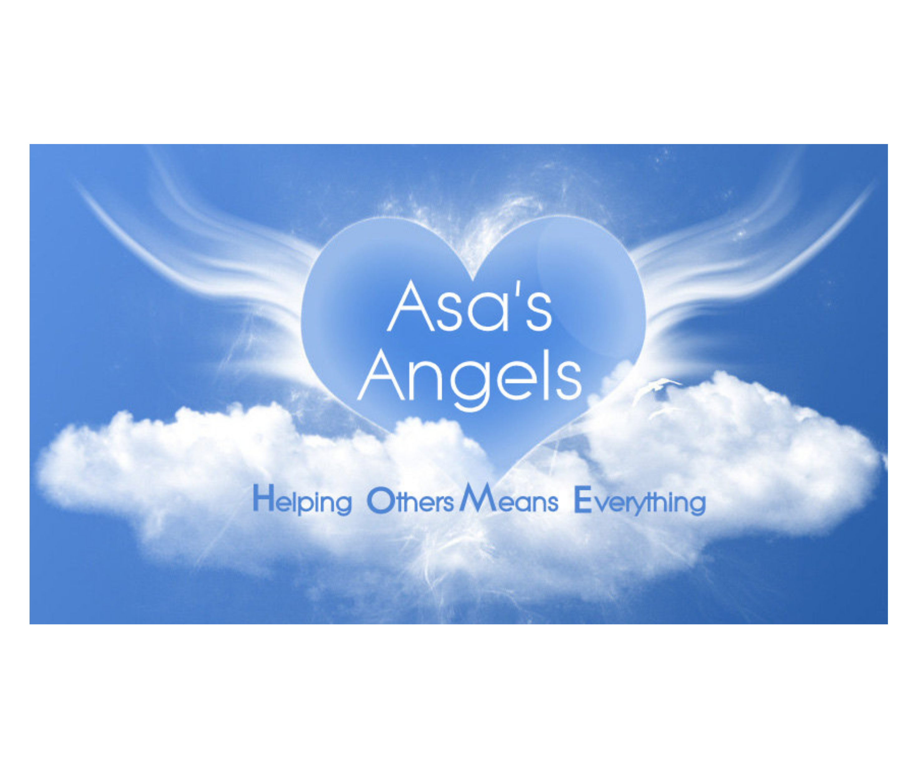 Asa's Angels