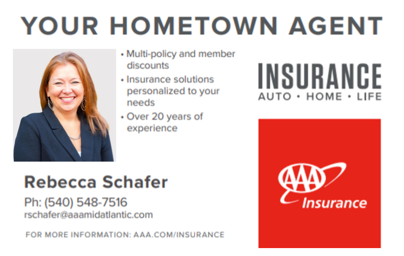 AAA Mid-Atlantic Insurance