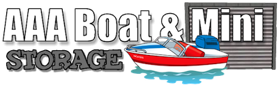 AAA Boat & Mini Storage 