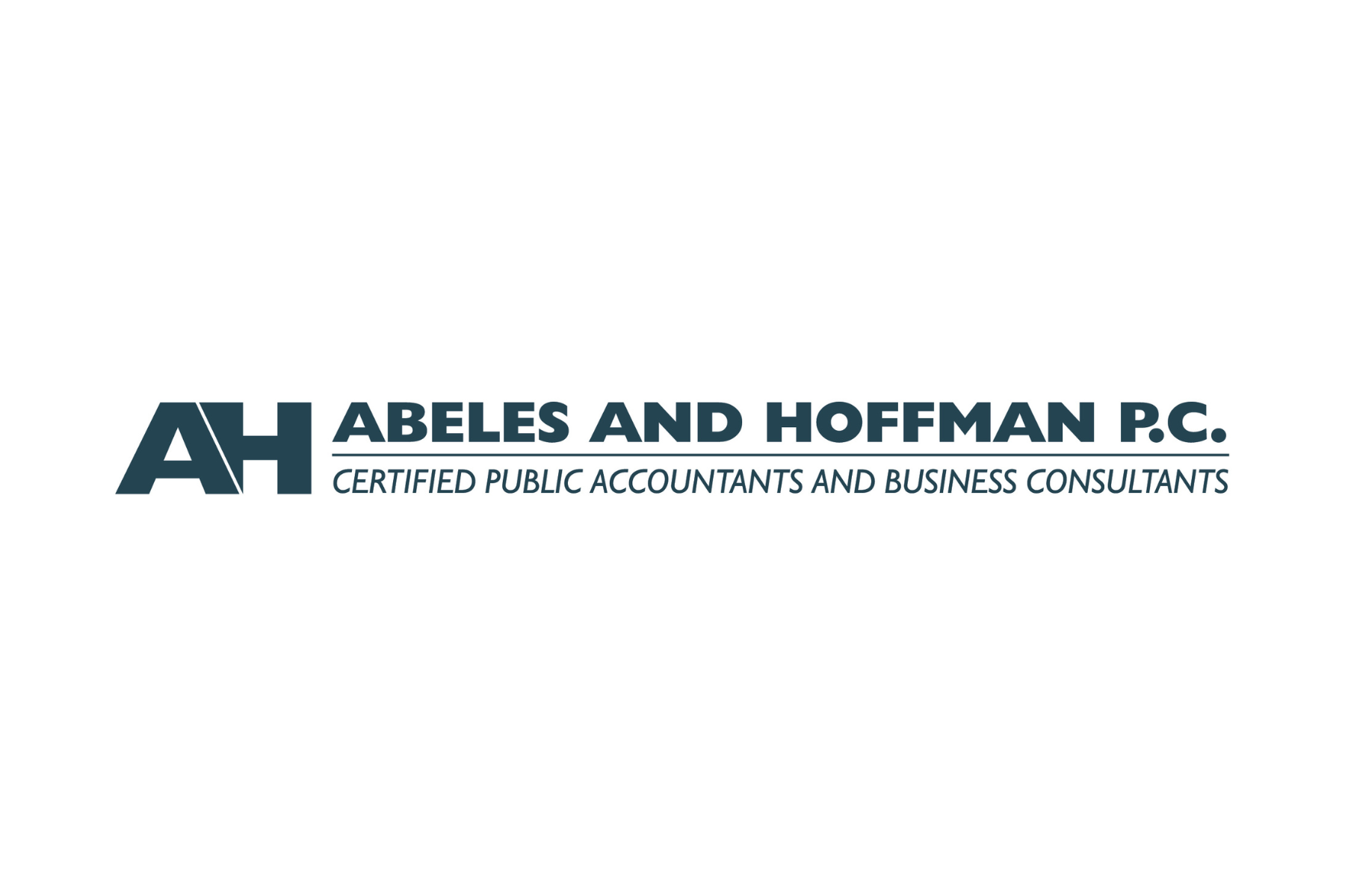 Abeles and Hoffman P.C.