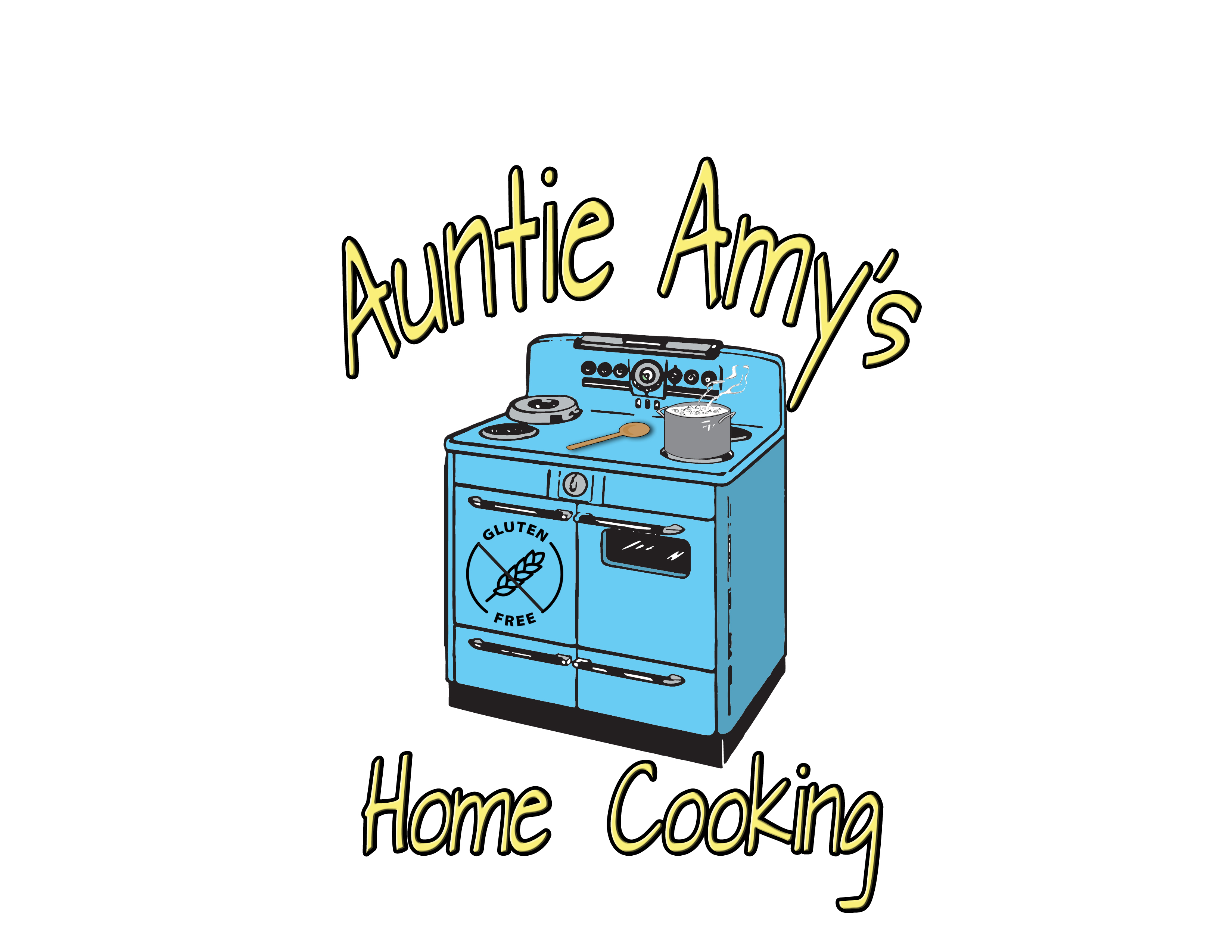 Auntie Amy's Home Cooking