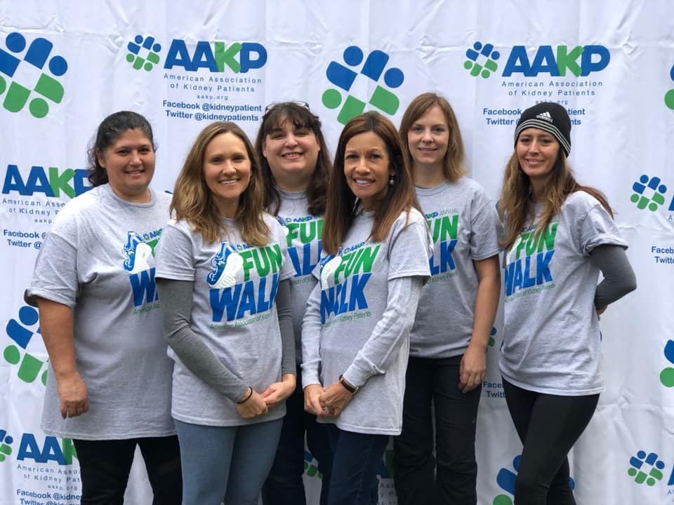 AAKP Professional Staff