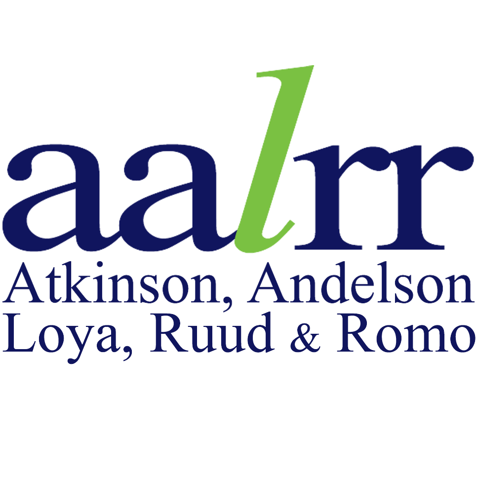 Atkinson, Andelson, Loya, Ruud & Romo