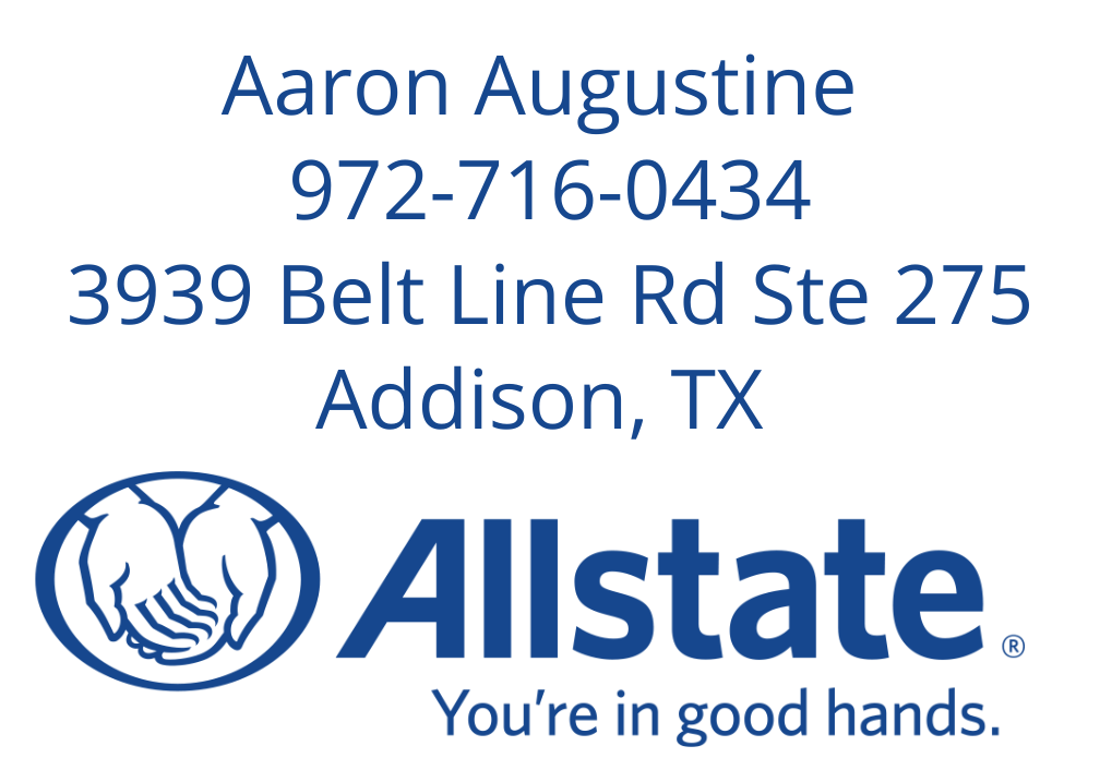 Aaron Augustine Allstate Insurance Agency