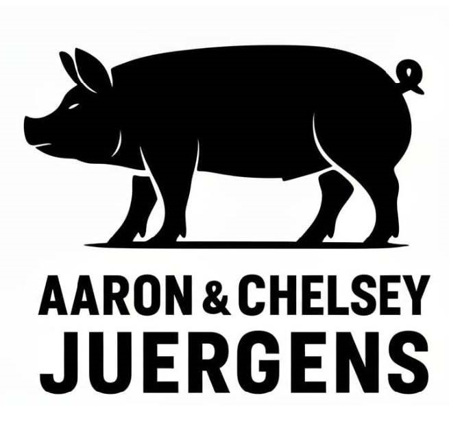 Aaron & Chelsey Juergens