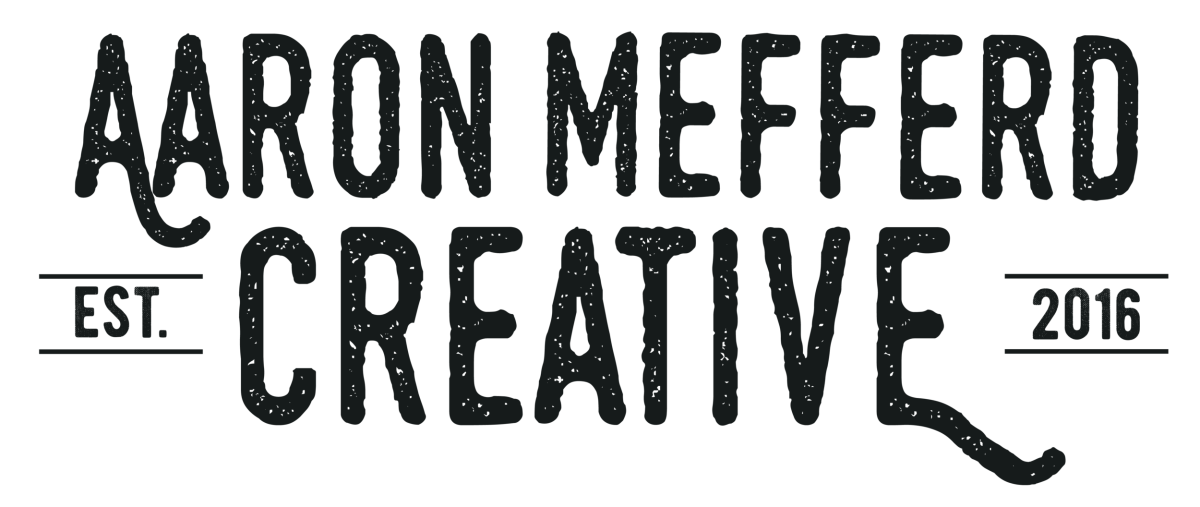 Aaron Mefferd Creative